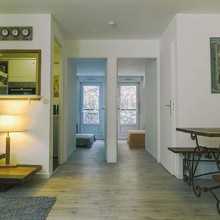 Luka'S Charming Apartment Near Disneyland Magny-le-Hongre Exteriör bild