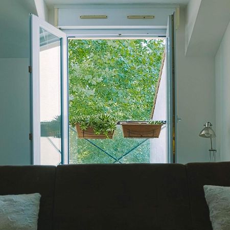 Luka'S Charming Apartment Near Disneyland Magny-le-Hongre Exteriör bild
