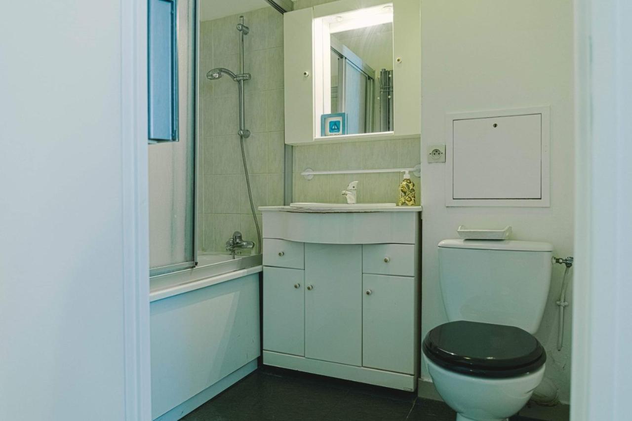 Luka'S Charming Apartment Near Disneyland Magny-le-Hongre Exteriör bild